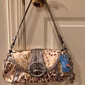 KATHY VAN ZEELAND PURSE
